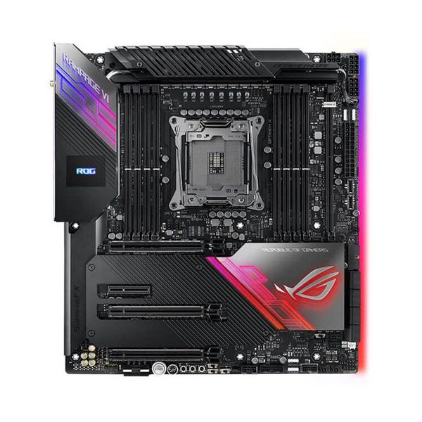 ASUS X299 ROG Rampage VI Extreme Encore