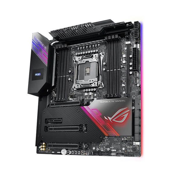 ASUS X299 ROG Rampage VI Extreme Encore