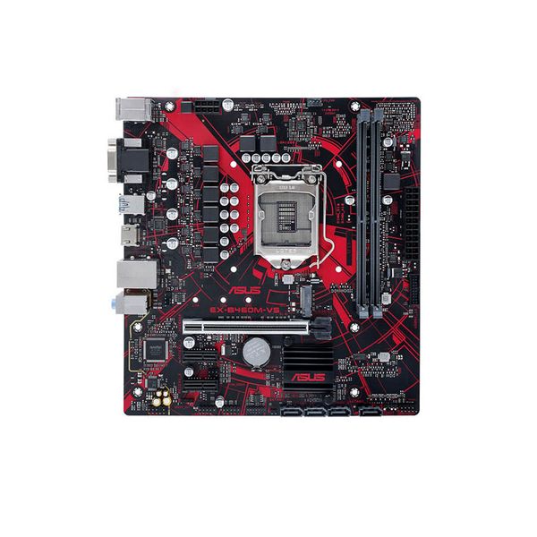 ASUS EX-B460M-V5