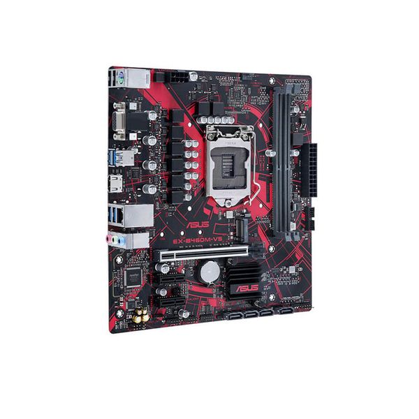 ASUS EX-B460M-V5