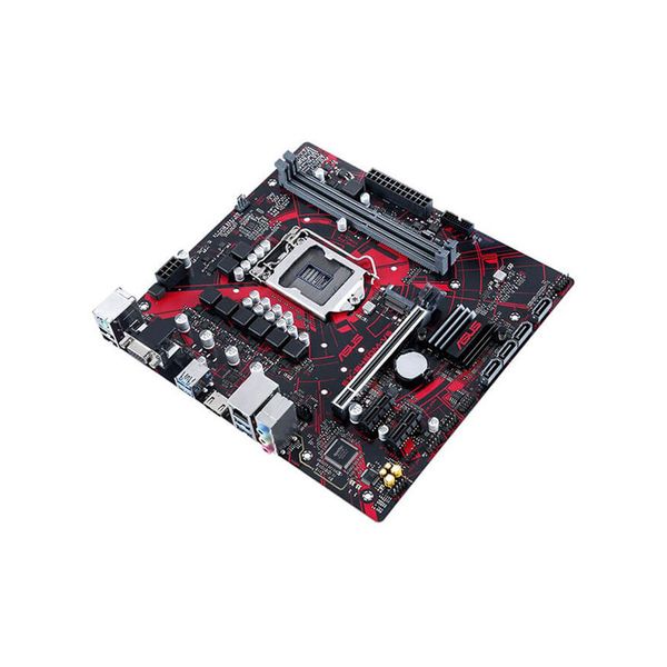 ASUS EX-B460M-V5