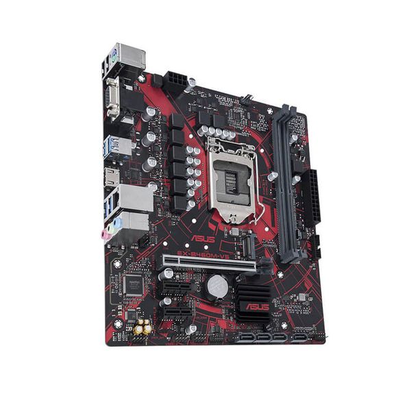 ASUS EX-B460M-V5