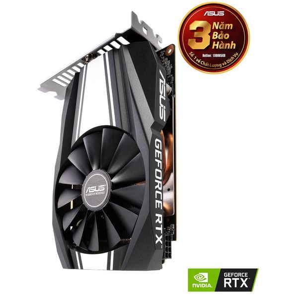 ASUS PHOENIX RTX 2060 6G