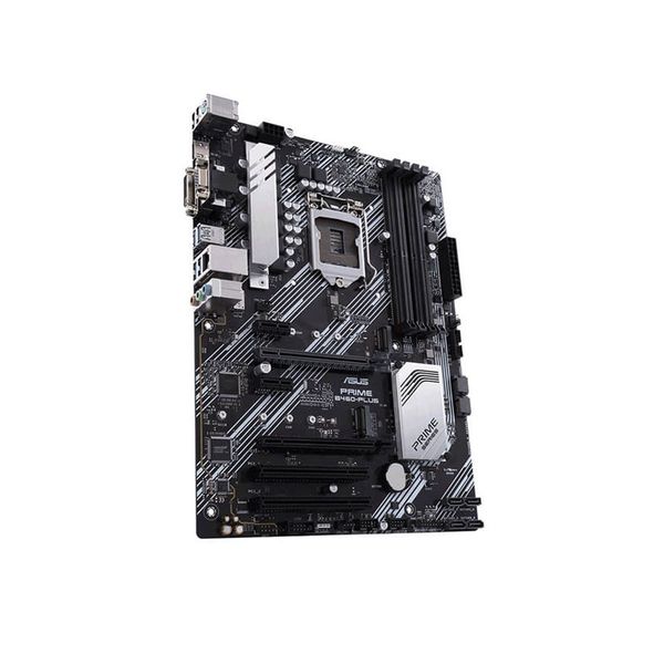 ASUS PRIME B460-PLUS