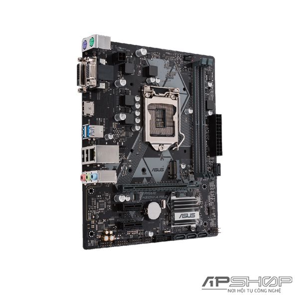 ASUS PRIME H310M-A R2.0