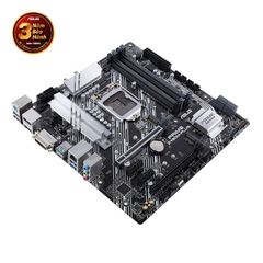 ASUS PRIME Z490M PLUS