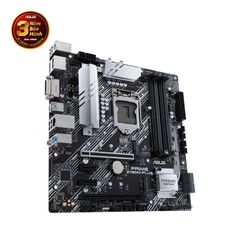 ASUS PRIME Z490M PLUS