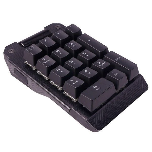 ASUS ROG Claymore Bond Keypad