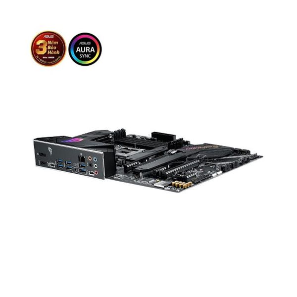 ASUS ROG STRIX B460-F GAMING