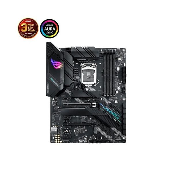 ASUS ROG STRIX B460-F GAMING