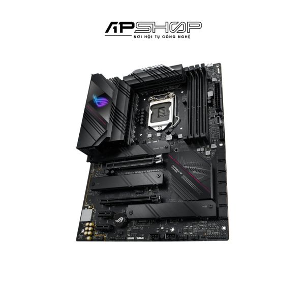 ASUS ROG STRIX B560-E GAMING WIFI