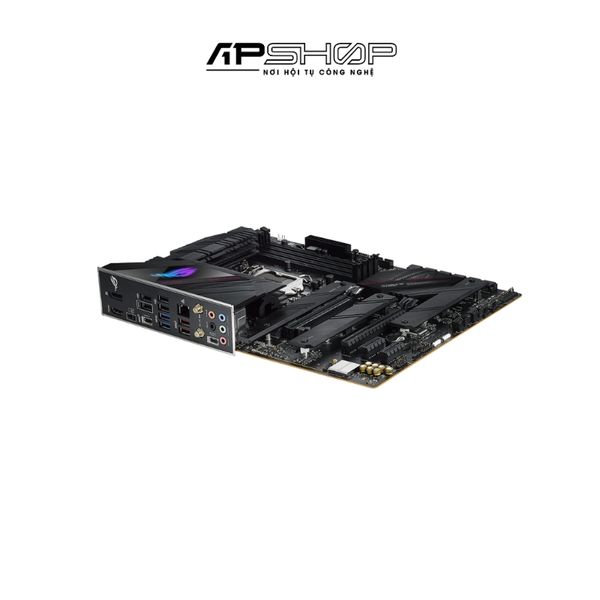 ASUS ROG STRIX B560-E GAMING WIFI