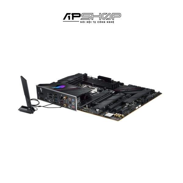 ASUS ROG STRIX B560-E GAMING WIFI