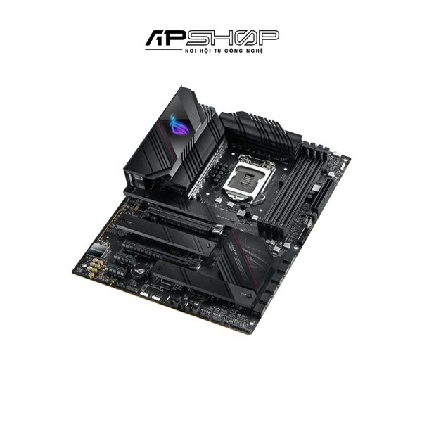 ASUS ROG STRIX B560-E GAMING WIFI