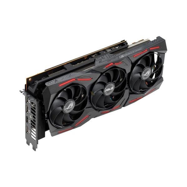 ASUS ROG STRIX RADEON RX 5600 XT O6G GAMING