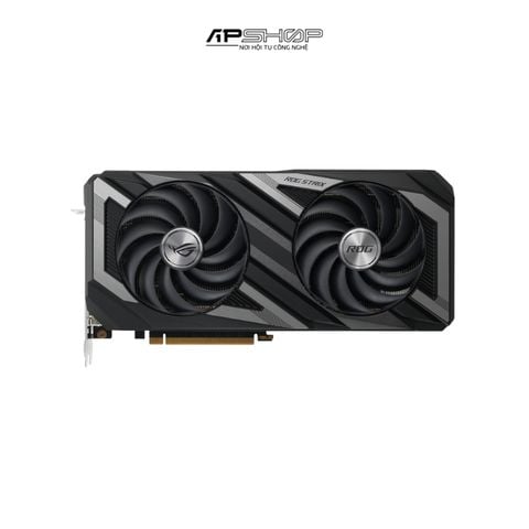 VGA ASUS ROG STRIX Radeon RX 6650 XT OC Edition 8GB GAMING  Chính hãng
