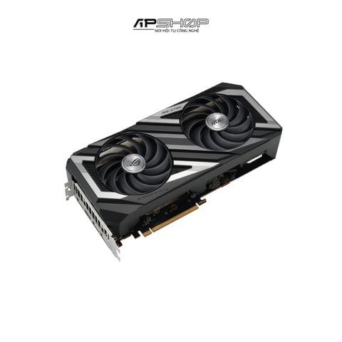 VGA ASUS ROG STRIX Radeon RX 6650 XT OC Edition 8GB GAMING  Chính hãng
