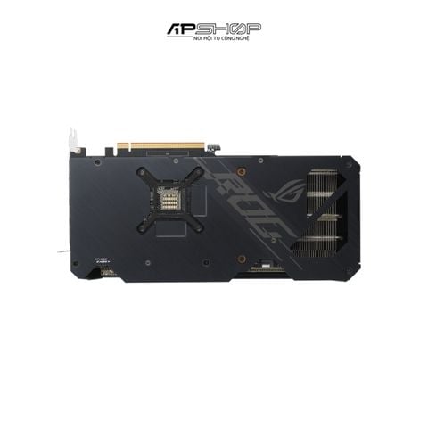 VGA ASUS ROG STRIX Radeon RX 6650 XT OC Edition 8GB GAMING  Chính hãng