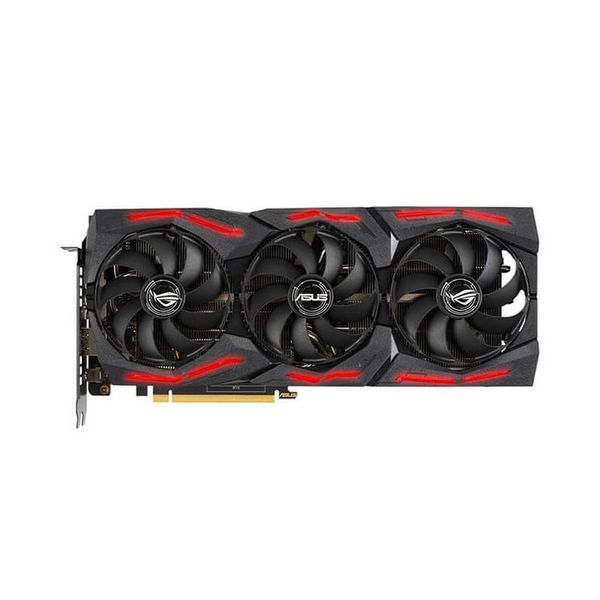 ASUS ROG STRIX RTX 2060 SUPER EVO OC 8G GAMING