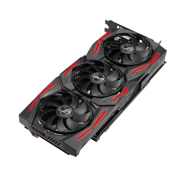 ASUS ROG STRIX RTX 2060 SUPER EVO OC 8G GAMING