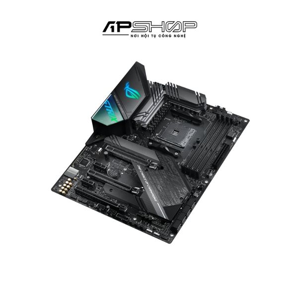 ASUS ROG STRIX X570-F GAMING