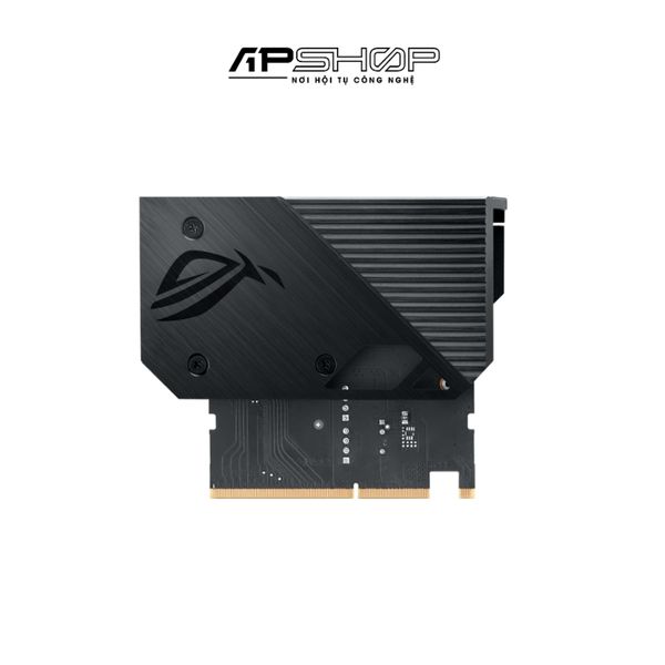 ASUS ROG X570 CROSSHAIR VIII IMPACT