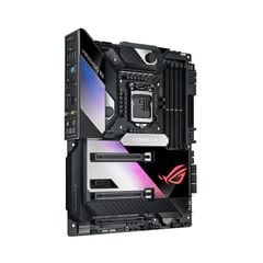 ASUS ROG Z490 MAXIMUS XII FORMULA