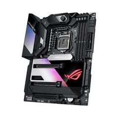 ASUS ROG Z490 MAXIMUS XII FORMULA