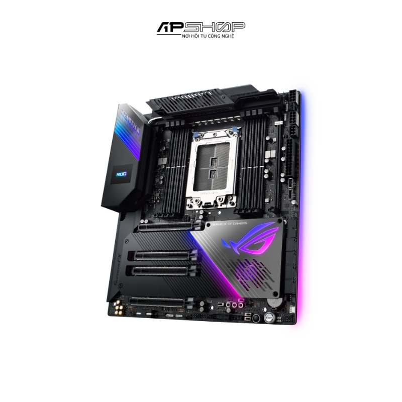 ASUS ROG ZENITH II EXTREME ALPHA