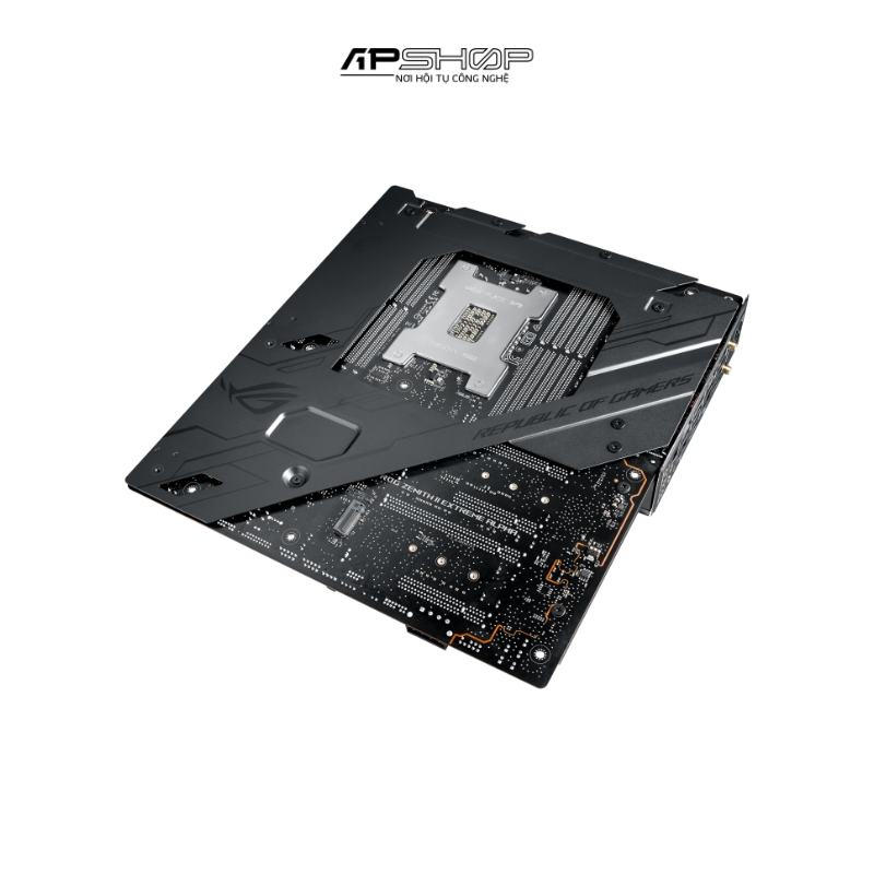 ASUS ROG ZENITH II EXTREME ALPHA