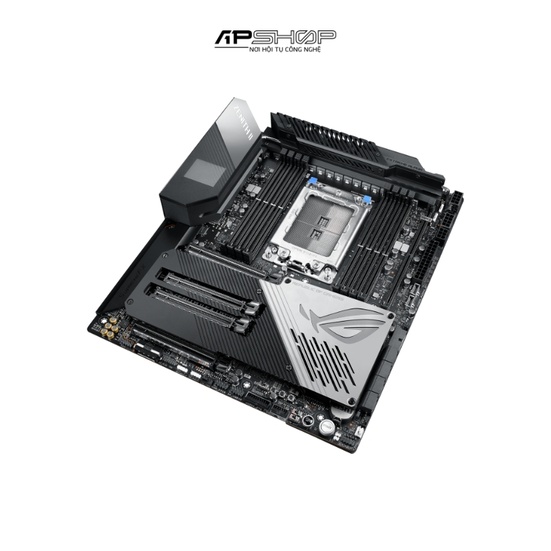 ASUS ROG ZENITH II EXTREME ALPHA