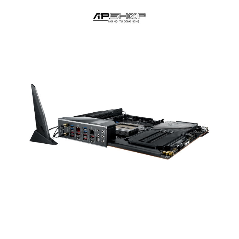 ASUS ROG ZENITH II EXTREME ALPHA