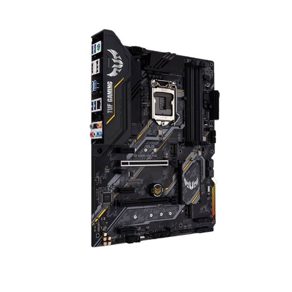 ASUS TUF GAMING B460-PLUS