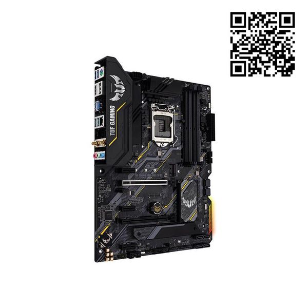 ASUS TUF GAMING B460-PRO (WIFI)