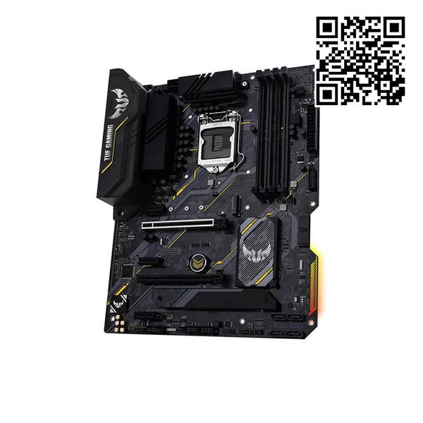 ASUS TUF GAMING B460-PRO (WIFI)