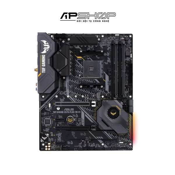 ASUS TUF GAMING X570-PLUS ( WIFI )