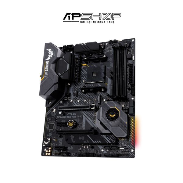 ASUS TUF GAMING X570-PLUS ( WIFI )