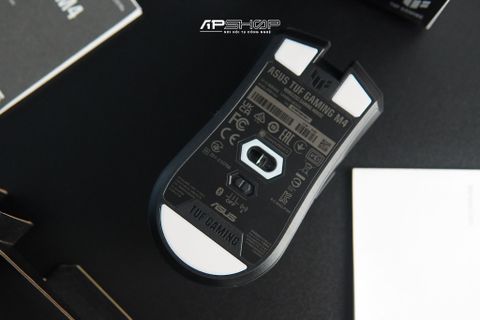 Chuột ASUS TUF M4 WL | M4 Air | Albums ảnh APshop