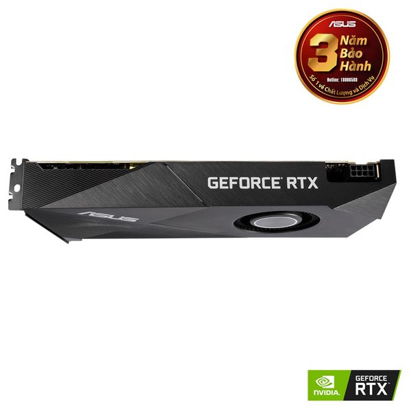 ASUS TURBO RTX 2060 6G