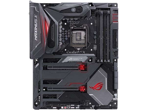 Asus Z370 ROG Maximus X Formula