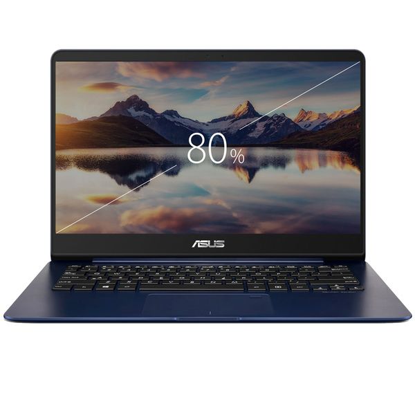 Asus ZenBook UX430UA Blue