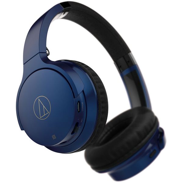 AudioTechnica ATH AR3BT Bluetooth 4.1