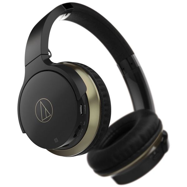 AudioTechnica ATH AR3BT Bluetooth 4.1