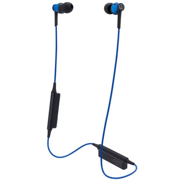 Tai nghe AudioTechnica ATH CKR35BT Bluetooth 4.1 | Chính hãng