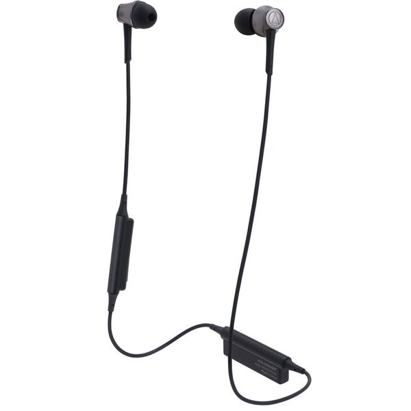 Tai nghe AudioTechnica ATH CKR55BT Bluetooth 4.1 | Chính hãng