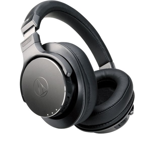 AudioTechnica ATH DSR7BT Bluetooth 4.2