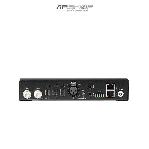 Aver Professional Streaming Box SB520 Full HD | Chính hãng