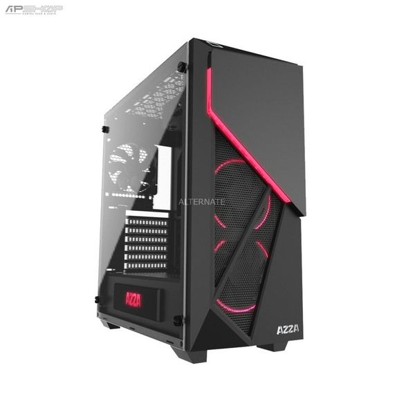 Case Azza Inferno 310 RGB