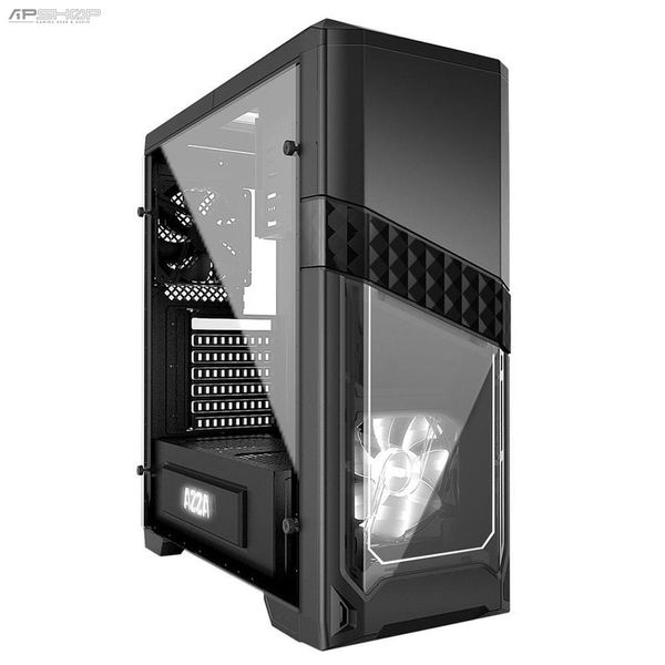 Case Azza Titan 240