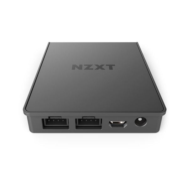 Bộ Điều Khiển NZXT Hue 2 Ambient RGB Lighting